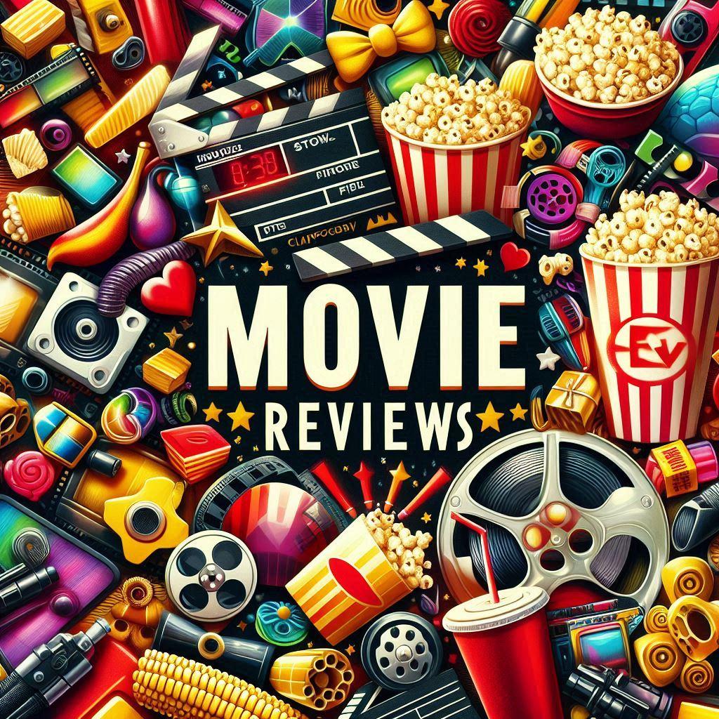 thumbnail image of Movie Reviews