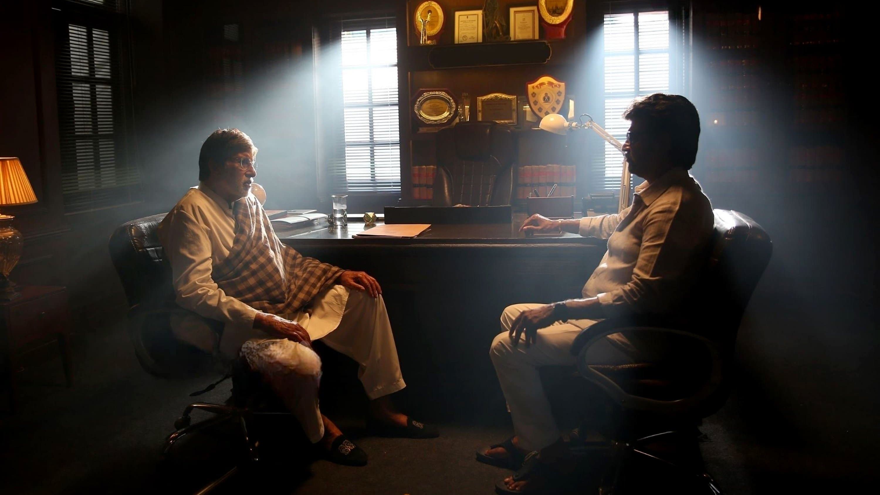 Vettaiyan Movie Review