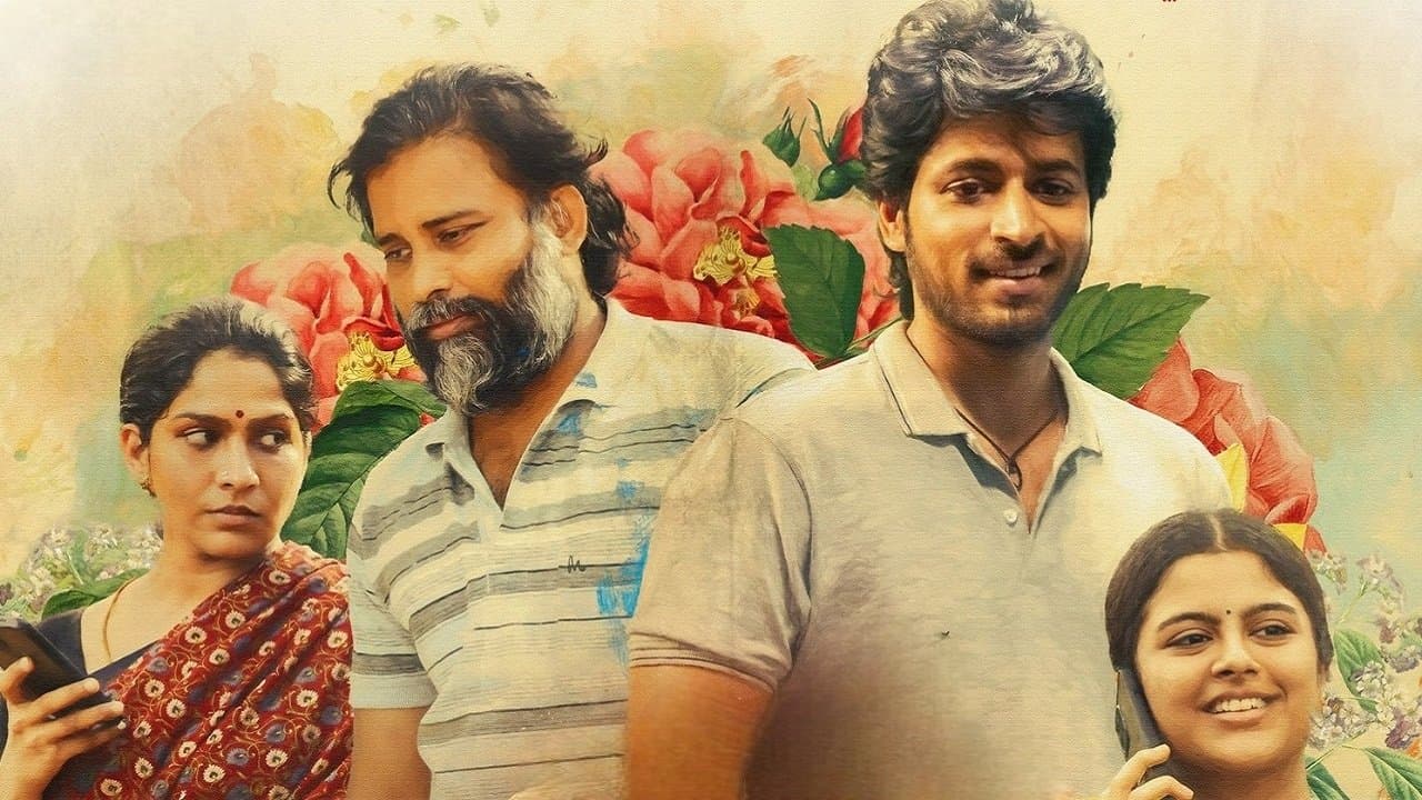 Lubber Pandhu Movie Review