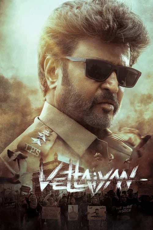 Vettaiyan Movie Review