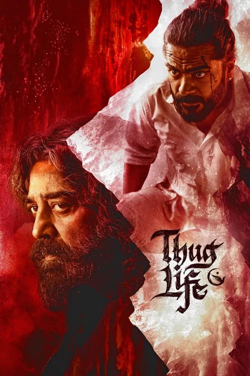 Thug Life Movie Review