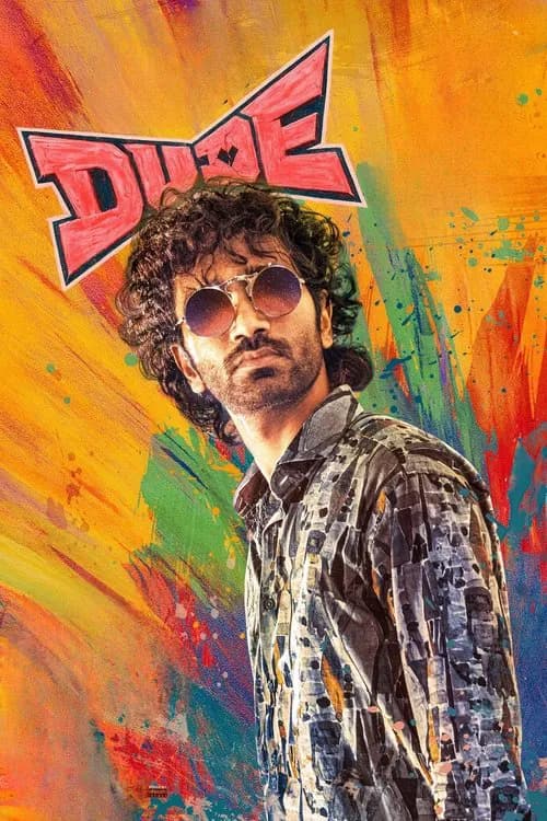Dude Movie Review
