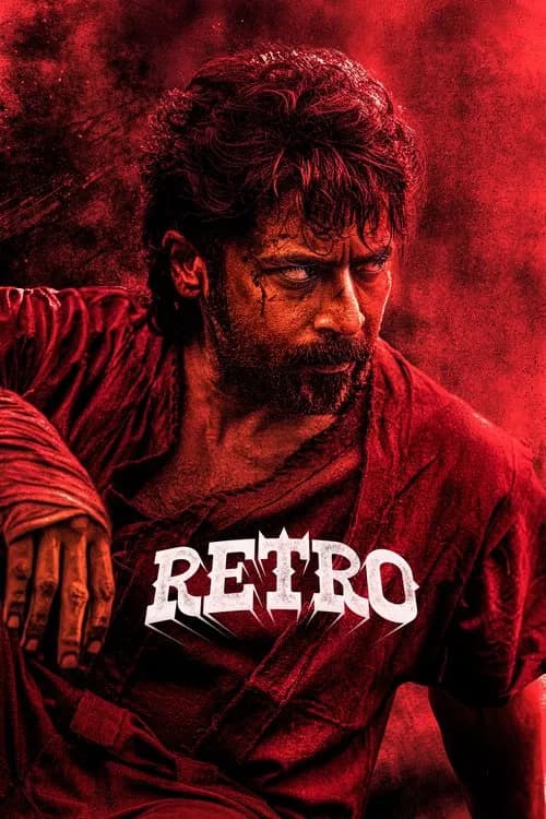 Retro Movie Review