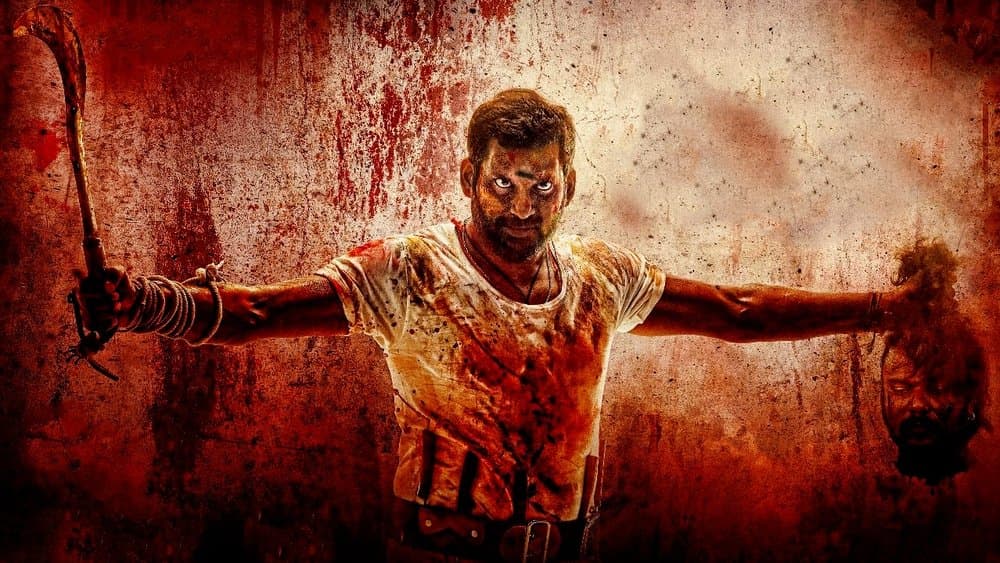 Rathnam Movie Review