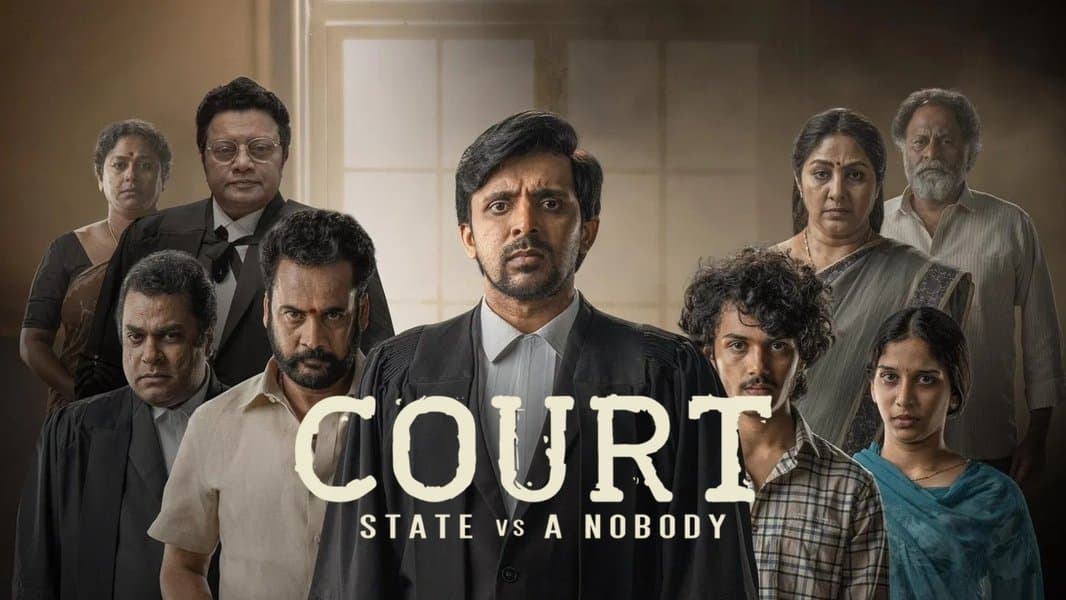 Court: State vs A Nobdoy Movie Review