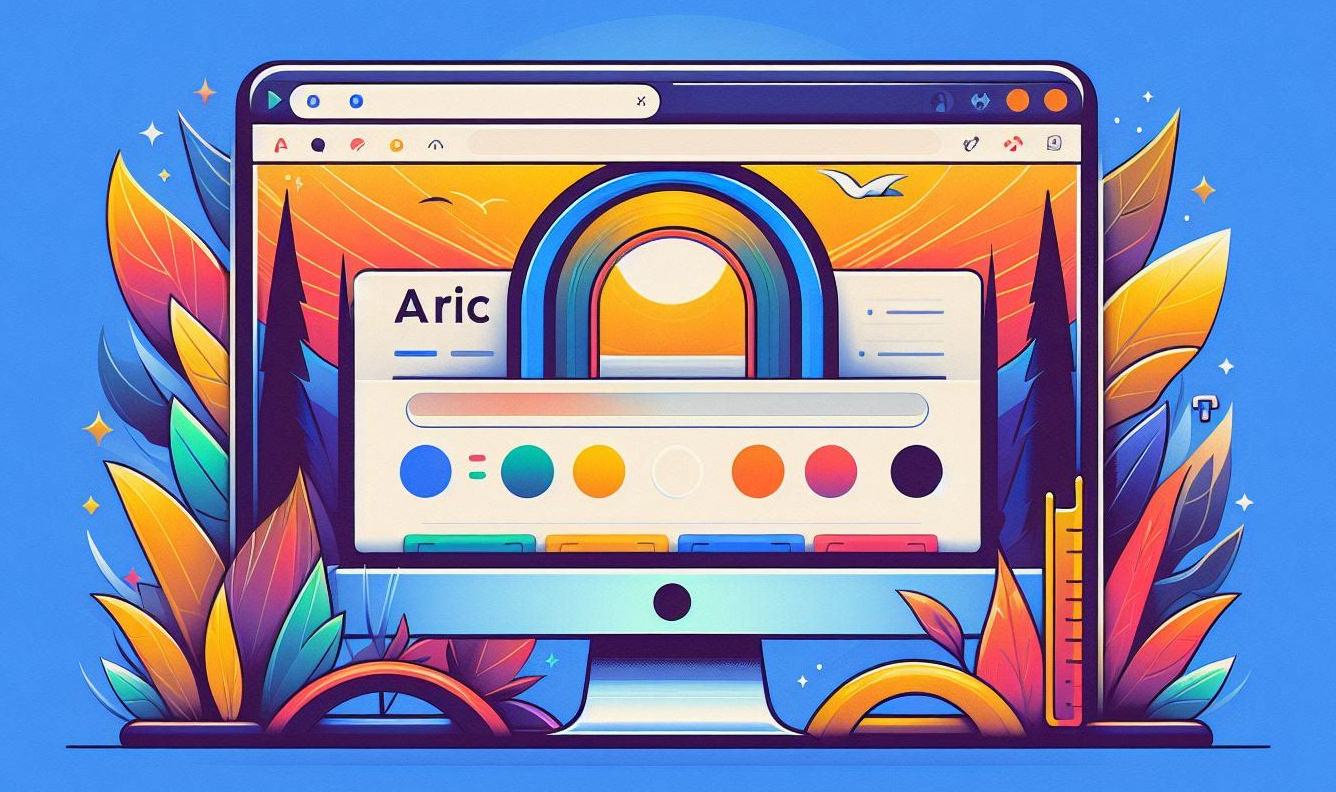 thumbnail image of My experience with Arc browser