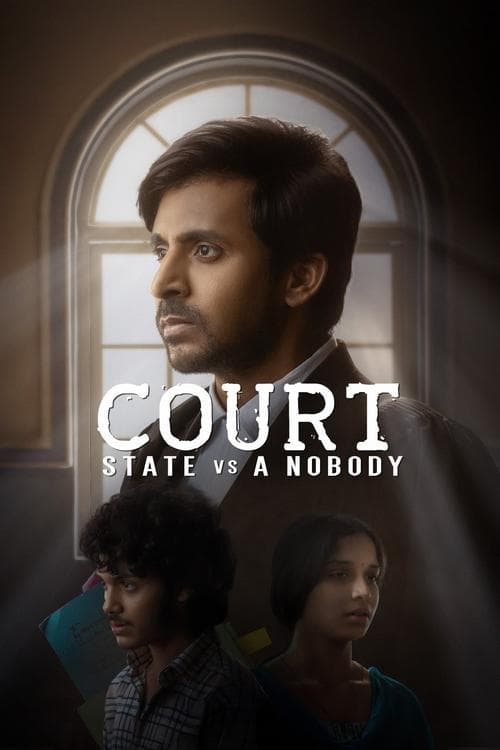 Court: State vs A Nobdoy Movie Review