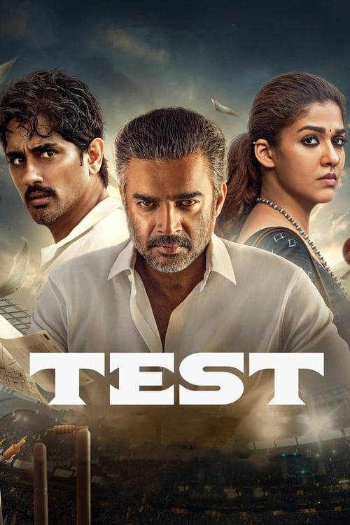 Test Movie Review