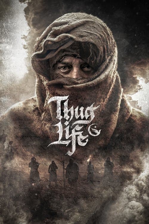 Thug Life Movie Review