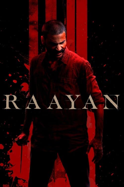 Raayan Movie Review