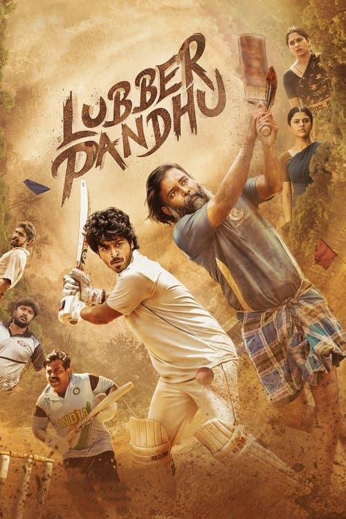 Lubber Pandhu Movie Review