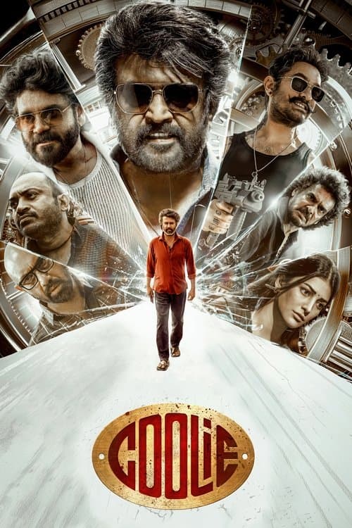Coolie Movie Review